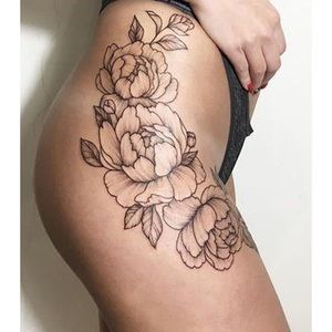 Meet your Posher, Rasheda